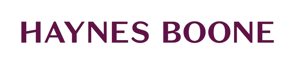 Haynes Boone Logo