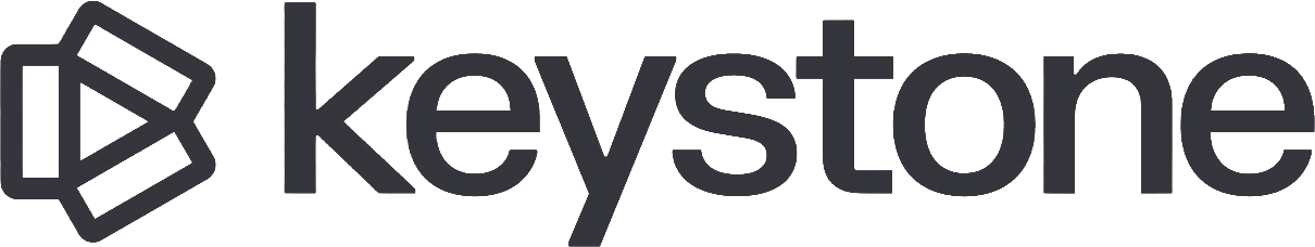 Keystone logo