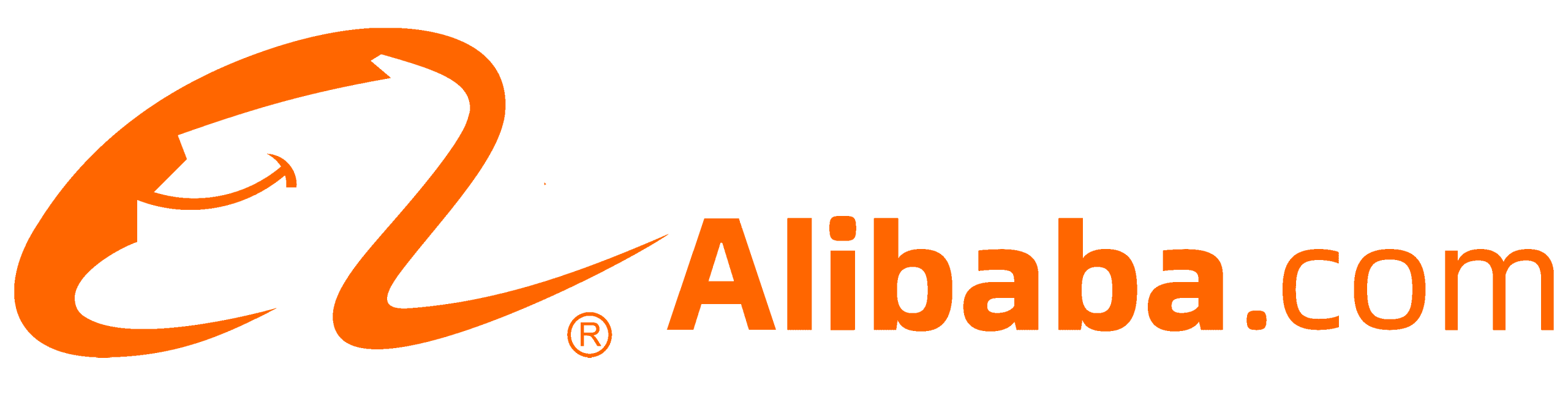 Alibaba logo