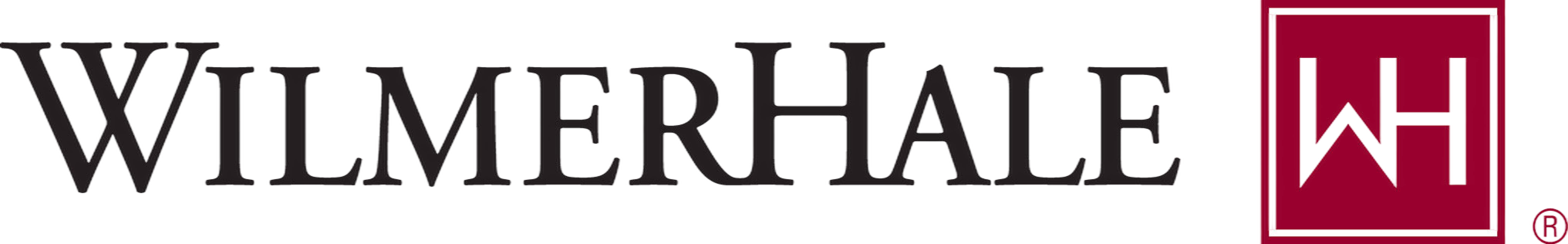 WilmerHale logo