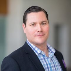 Jonathan Hyman​