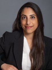 Nedeen Nasser