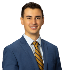 Jordan Nafekh​