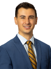Jordan Nafekh​