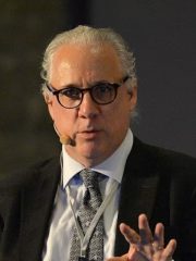 COWAN Profile Photo Dr David Cowan