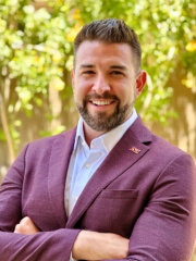 Daniel Drane III