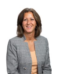 Maria Crimi Speth​