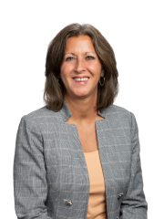 Maria Crimi Speth​