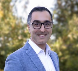 Pedram Sameni​