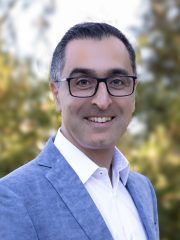 Pedram Sameni​