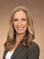 Tricia Schafer​