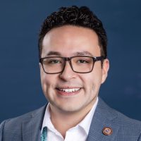 Rep. Headshot Brian Garcia